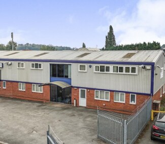 More details for Briar Clos, Evesham - Office for Lease