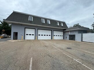 More details for 805 Lafayette Ave, Hawthorne, NJ - Flex for Lease