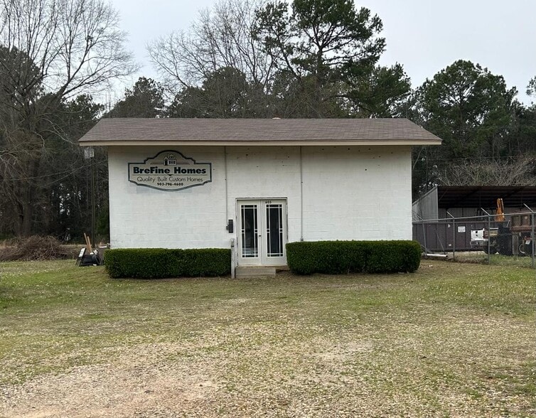 605 Howard St, Queen City, TX for sale - Building Photo - Image 1 of 12