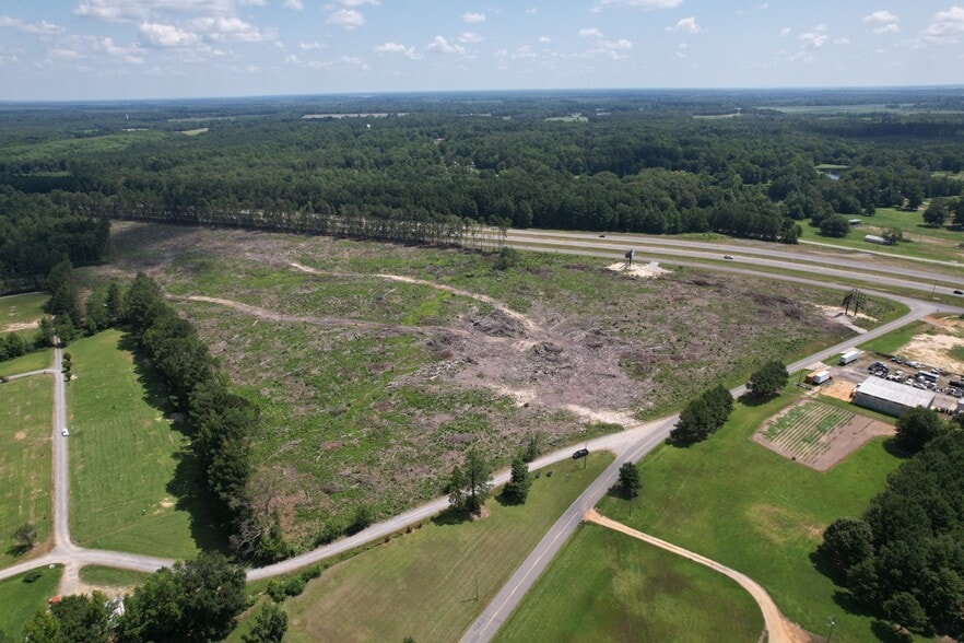 Hensley ln, Hensley, AR à vendre - Photo du bâtiment - Image 3 de 4