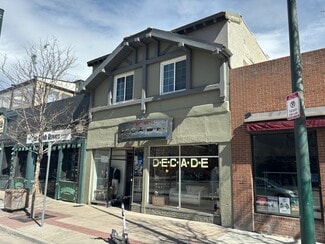 Plus de détails pour 56 S Broadway, Denver, CO - Commerce de détail à louer
