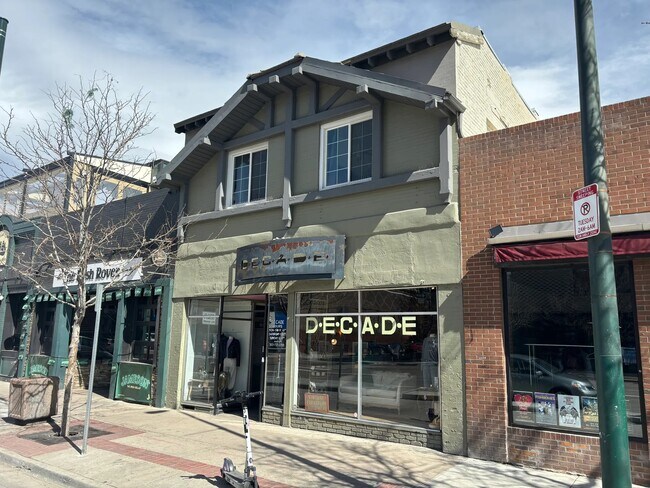 More details for 56 S Broadway, Denver, CO - Retail for Lease