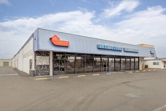 More details for 2427-2437 Arden Way, Sacramento, CA - Retail for Lease