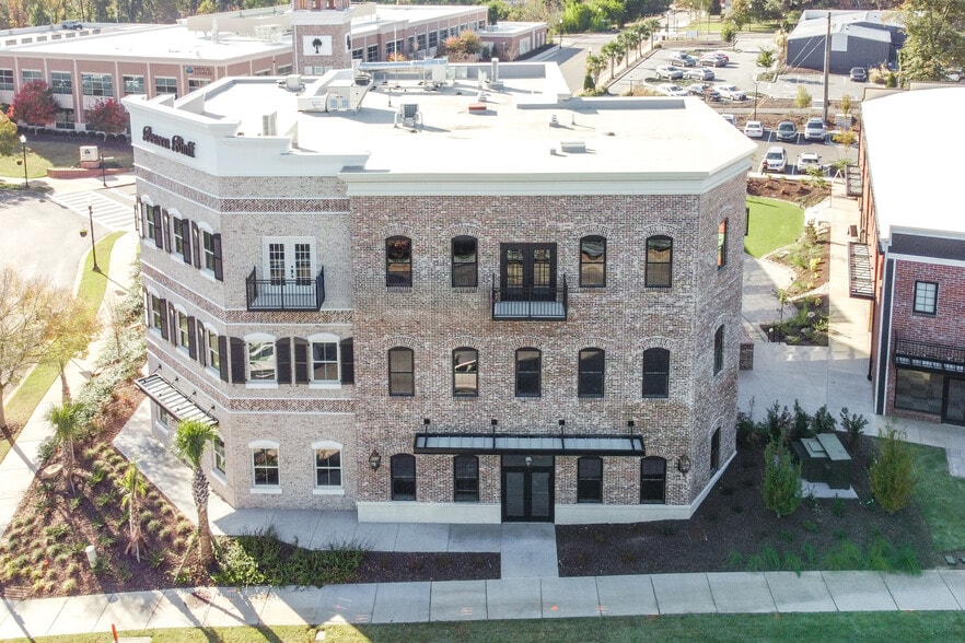 200 Georgia Avenue, North Augusta, SC for lease - Building Photo - Image 3 of 6