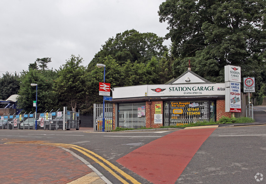 Station Appr, Great Missenden for sale - Primary Photo - Image 1 of 1