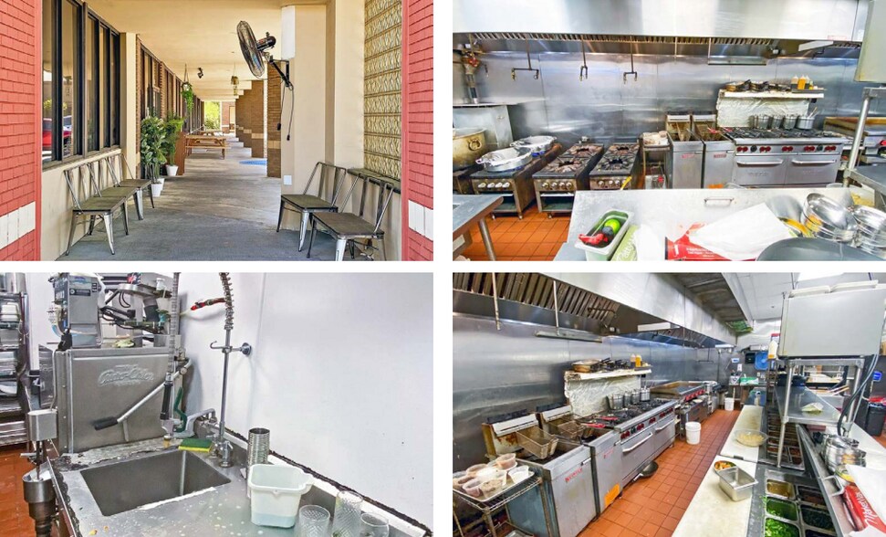 12233 Ranch Road 620 N, Austin, TX à louer - Photo du bâtiment - Image 3 de 5