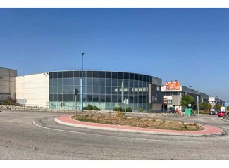 More details for Calle Newton, 1, Leganés - Industrial for Sale