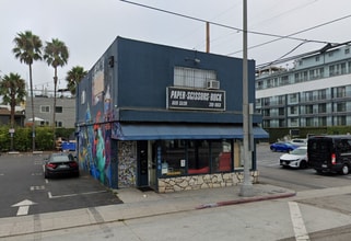 1711-1715 Pacific Ave, Venice, CA for lease Building Photo- Image 1 of 1
