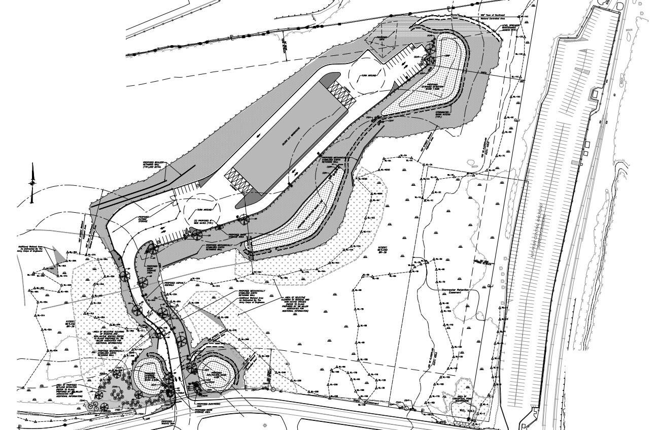 4-10 Independent Way, Brewster Village, NY for sale Site Plan- Image 1 of 10