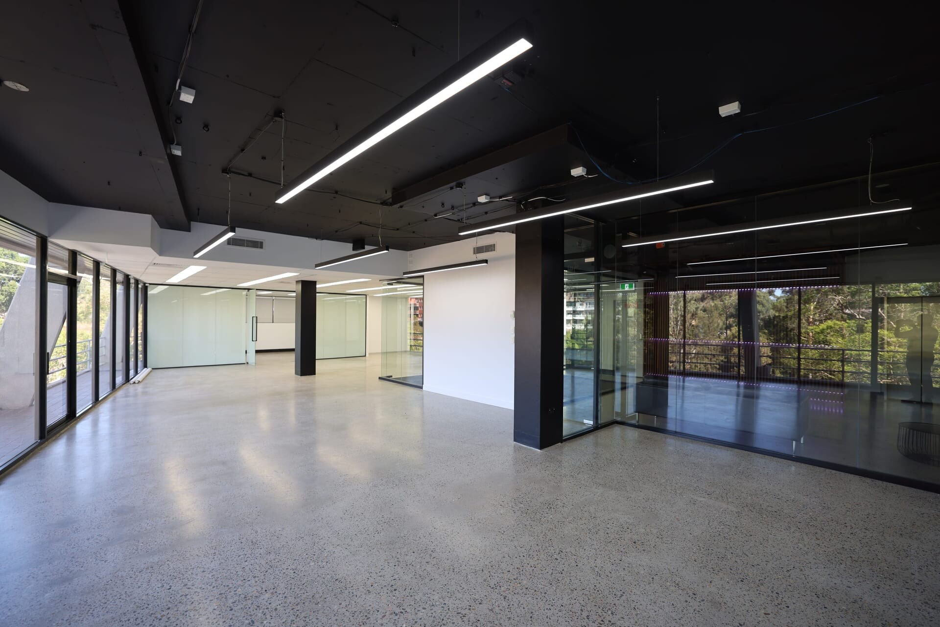 96 Phillip St, Parramatta for lease Interior Photo- Image 1 of 5