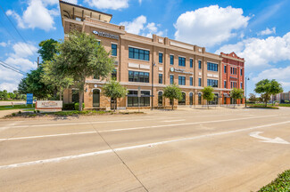 More details for 4370 Medical Arts Dr, Flower Mound, TX - Office/Medical for Lease