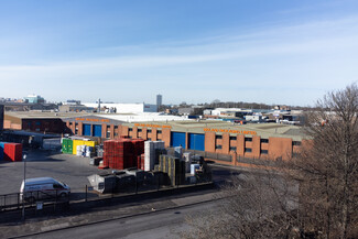 Plus de détails pour Cheston Rd, Birmingham - Industriel à vendre