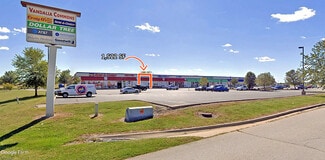 More details for 343 Mattes Ave, Vandalia, IL - Retail for Lease
