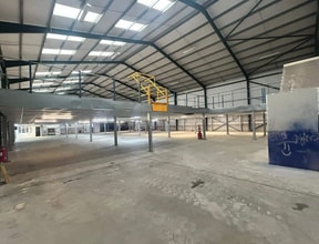 Appleby Magna, Swadlincote for lease Interior Photo- Image 1 of 9