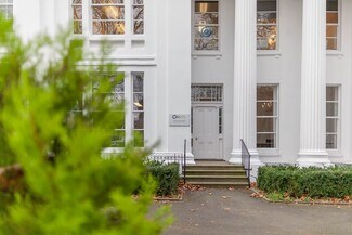 Plus de détails pour Bayshill Rd, Cheltenham - Coworking à louer