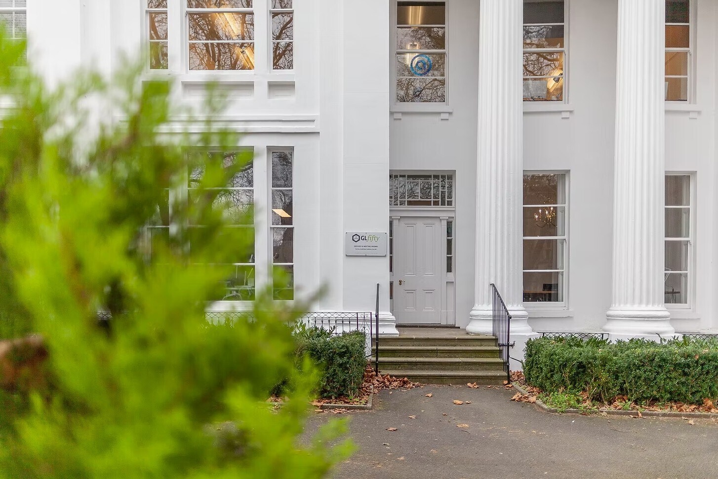 Bayshill Rd, Cheltenham à louer Photo du bâtiment- Image 1 de 5