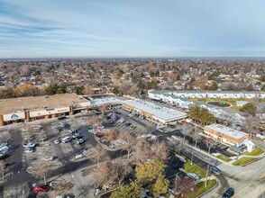 3335-3387 N Five Mile Rd, Boise, ID - AÉRIEN  Vue de la carte - Image1