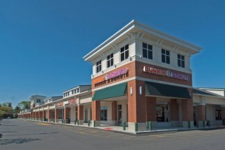Plus de détails pour 1080 White Horse Ave, Hamilton, NJ - Commerce de détail à louer