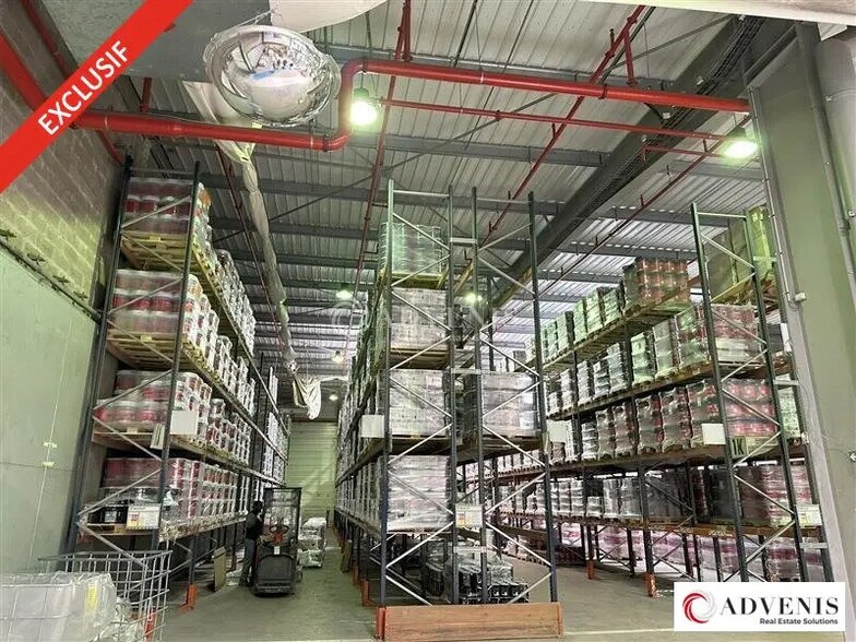 Flex dans Canéjan à louer - Photo intérieure - Image 3 de 12