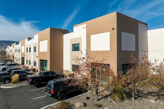 More details for 8995 Terabyte Dr, Reno, NV - Industrial for Lease