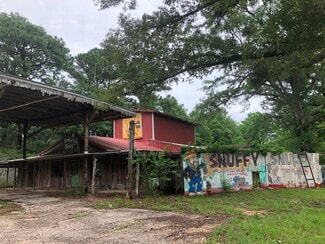 More details for 14860 Moffett Rd, Wilmer, AL - Retail for Sale