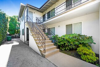 Plus de détails pour 14728 Magnolia Blvd, Sherman Oaks, CA - Multi-résidentiel à vendre