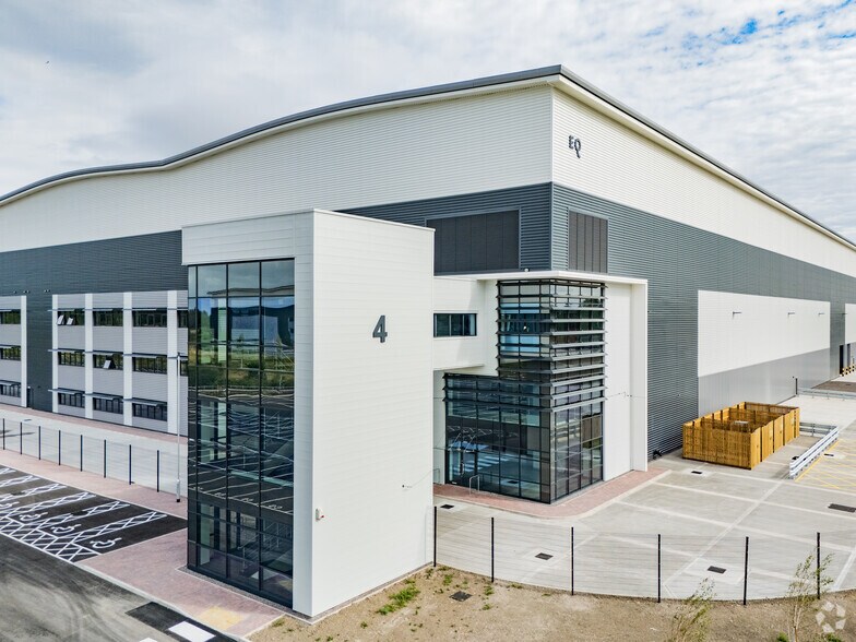 Lanson Roberts Rd, Severn Beach for lease - Primary Photo - Image 1 of 6