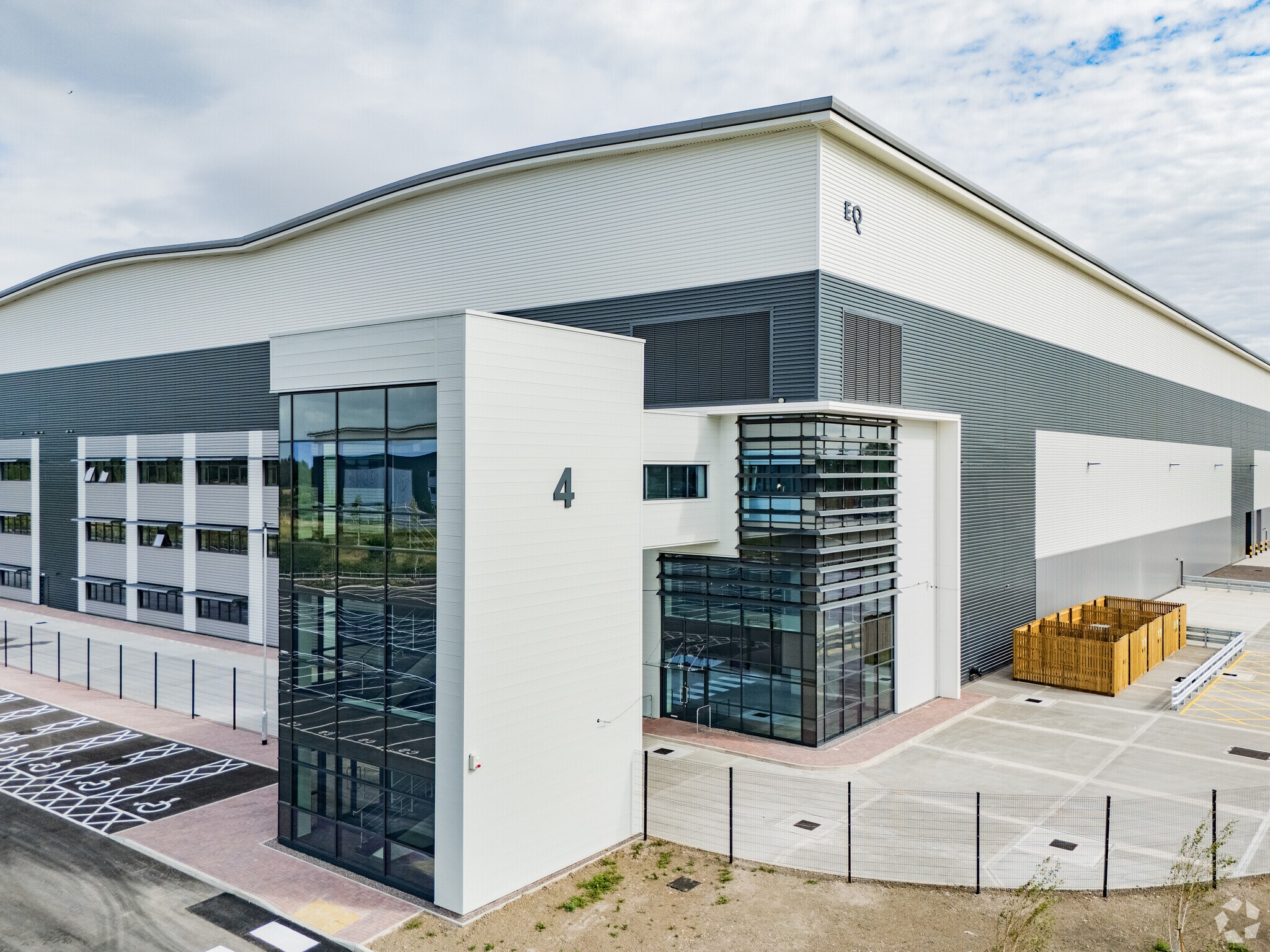 Lanson Roberts Rd, Severn Beach for lease Primary Photo- Image 1 of 7