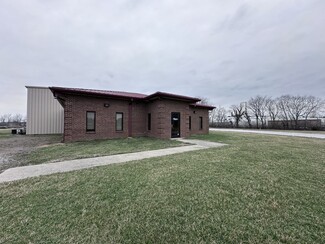 Plus de détails pour 149 Techway rd, Cynthiana, KY - Industriel à vendre