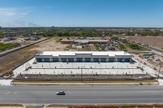 Plus de détails pour 5013 Sugar rd, Edinburg, TX - Bureau/Médical, Bureau/Commerce de détail à louer