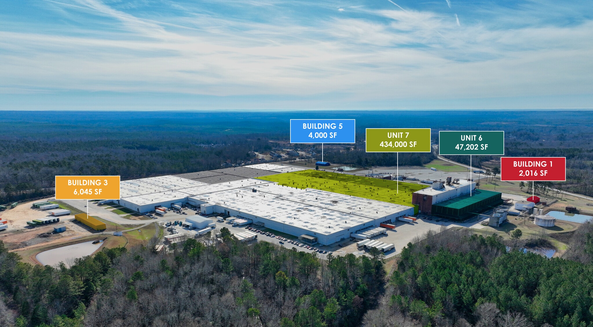 1800 Crawford Rd, Opelika, AL for lease Primary Photo- Image 1 of 3