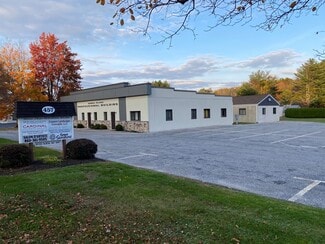 More details for 457 Bantam Rd, Litchfield, CT - Office, Office/Retail for Lease