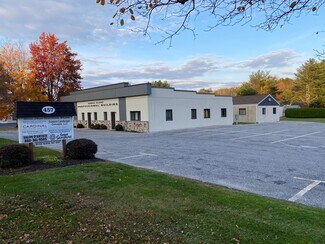 Plus de détails pour 461 Bantam Rd, Litchfield, CT - Plusieurs types d'espaces à louer