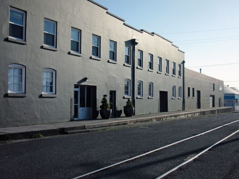 2121-2133 NW York St, Portland, OR à vendre - Photo du bâtiment - Image 3 de 8