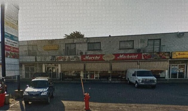 6440-6446 Rue Beaubien E, Montréal, QC for sale - Primary Photo - Image 1 of 1