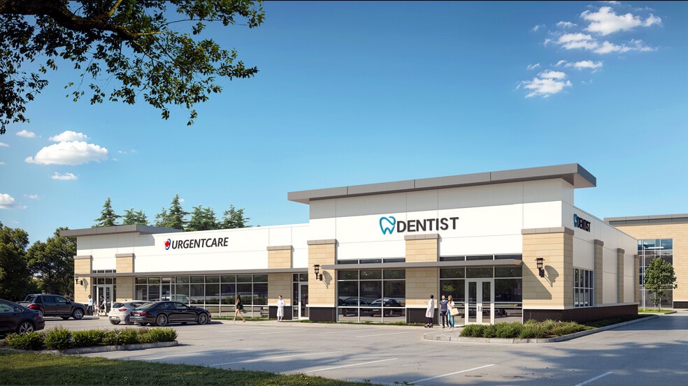 750 Fish Creek Thoroughfare, Montgomery, TX à louer - Photo du bâtiment - Image 2 de 9