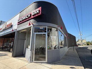 Plus de détails pour 346 Central Ave, Lawrence, NY - Commerce de détail à louer