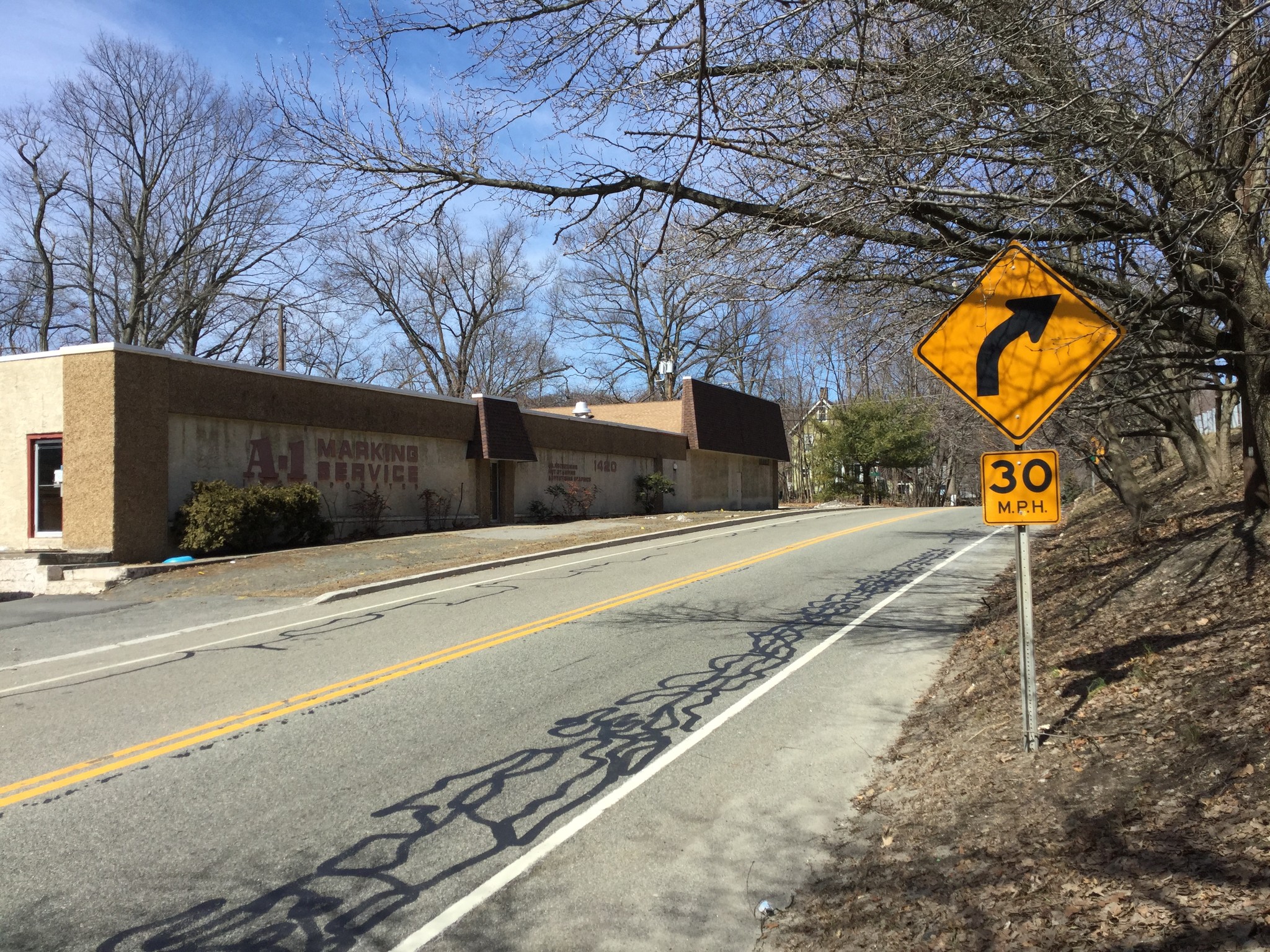 1420 Tabor Rd, Mount Tabor, NJ for sale Building Photo- Image 1 of 1