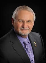 David Caswell