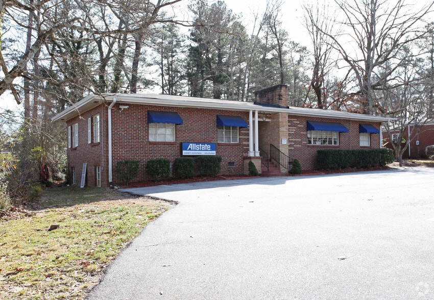 288 Scenic Hwy, Lawrenceville, GA à vendre - Photo du bâtiment - Image 2 de 6