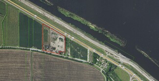 Plus de détails pour 50395 Corkscrew Blvd, Clewiston, FL - Terrain à vendre