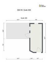 300 White Ingram Pky, Dallas, GA for lease Floor Plan- Image 1 of 1