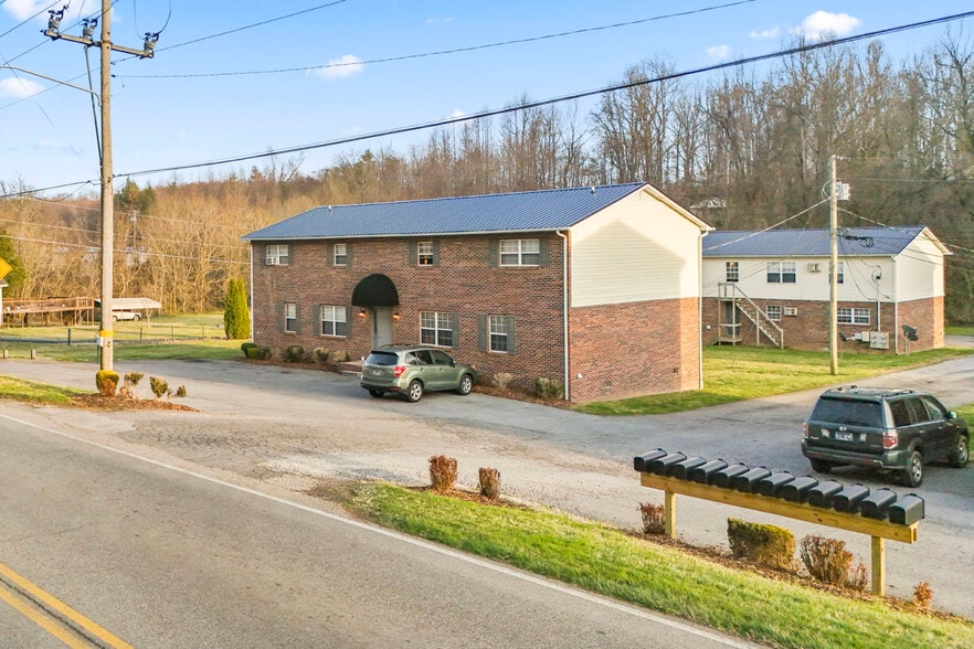 1484 Milligan Hwy, Johnson City, TN for sale - Building Photo - Image 3 of 31