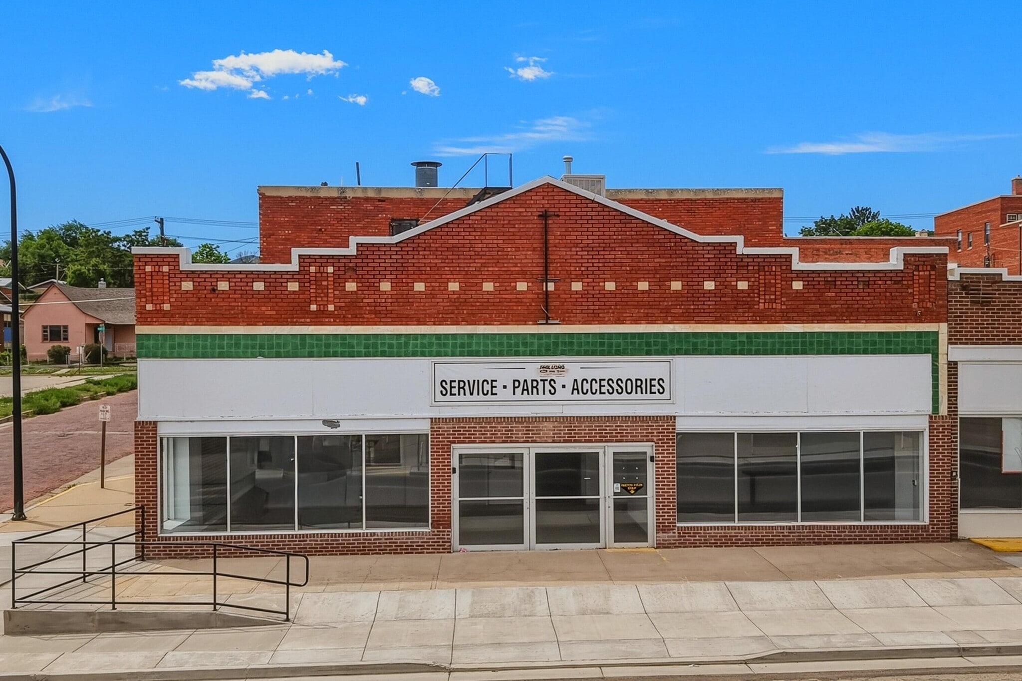 430 E Main St, Trinidad, CO for sale Building Photo- Image 1 of 38