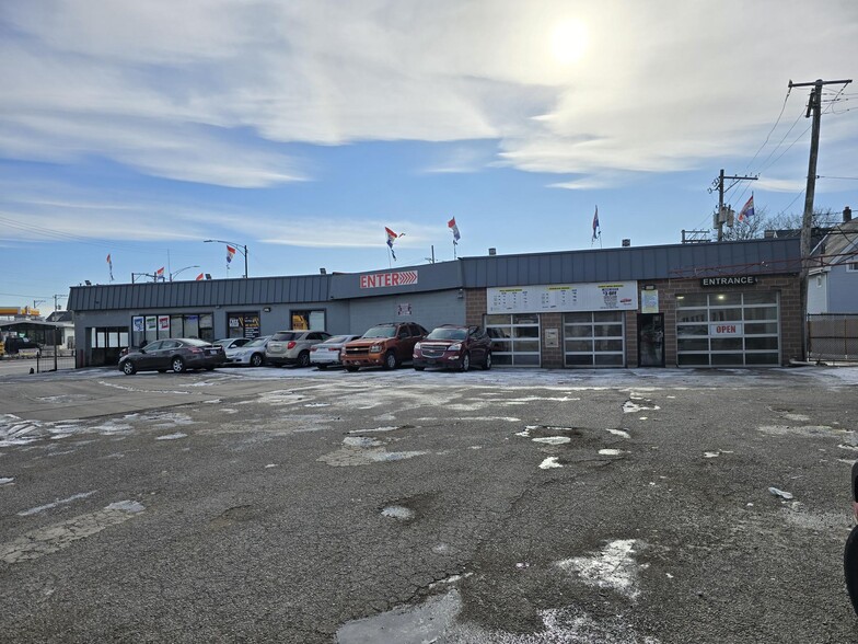 4801 W Grand Ave, Chicago, IL for sale - Building Photo - Image 3 of 15