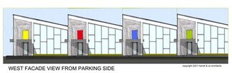 Plus de détails pour 4628 Tamiami Trl E, Naples, FL - Commerce de détail à louer