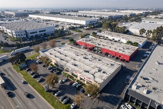 901 W Victoria St, Compton, CA - Aerial map view - Image1