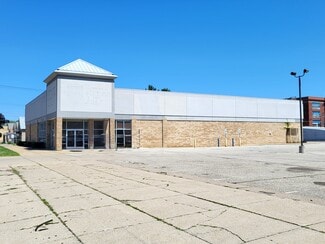 More details for 1709 Liberty St, Erie, PA - Retail for Lease