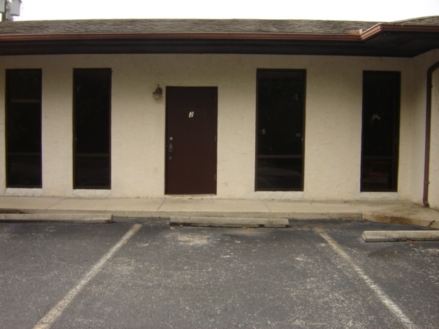 4393 S Ridgewood Ave, Port Orange, FL for lease - Building Photo - Image 1 of 15
