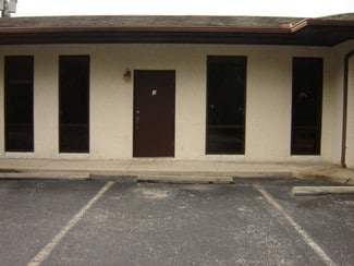Plus de détails pour 4393 S Ridgewood Ave, Port Orange, FL - Bureau à louer